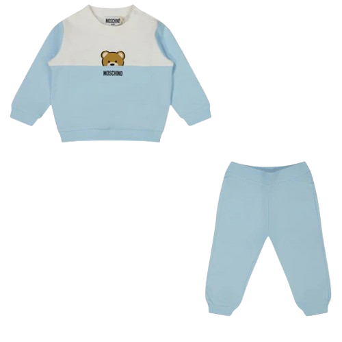 MOSCHINO MUK055 LCA5140304