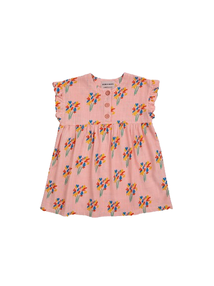 BOBO CHOSES 124AB103MULTICOLORE