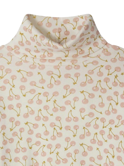 T-SHIRT TAHITI W05GTSK00020 623 BONPOINT 