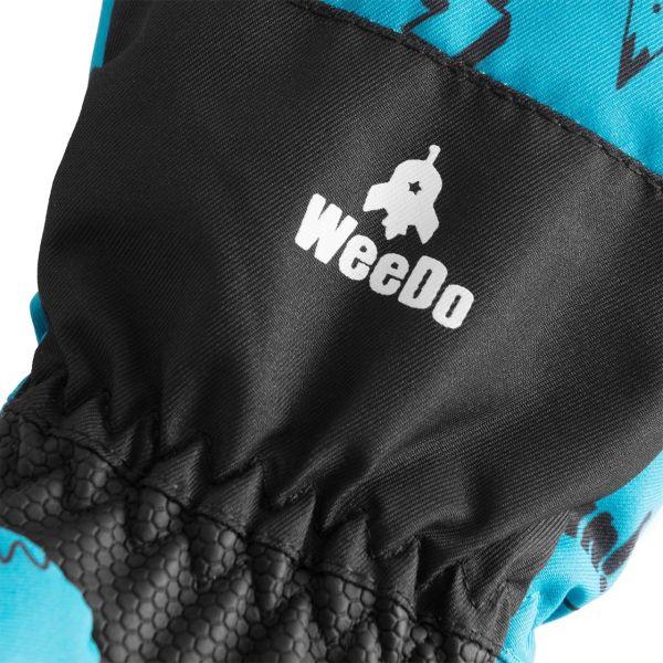 Guanti da neve UNIVERE MONDO UNIVERSE MONDO  WEEDO FUNWEAR 