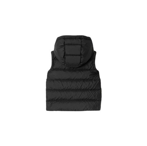 Gilet Juno per bambini 8109439 A1189 BURBERRY 
