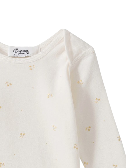 ENSEMBLE DEUX PIECES PEBTI2318EN 632 BONPOINT 
