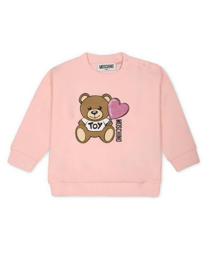 MOSCHINO MDF02X LDA0050209