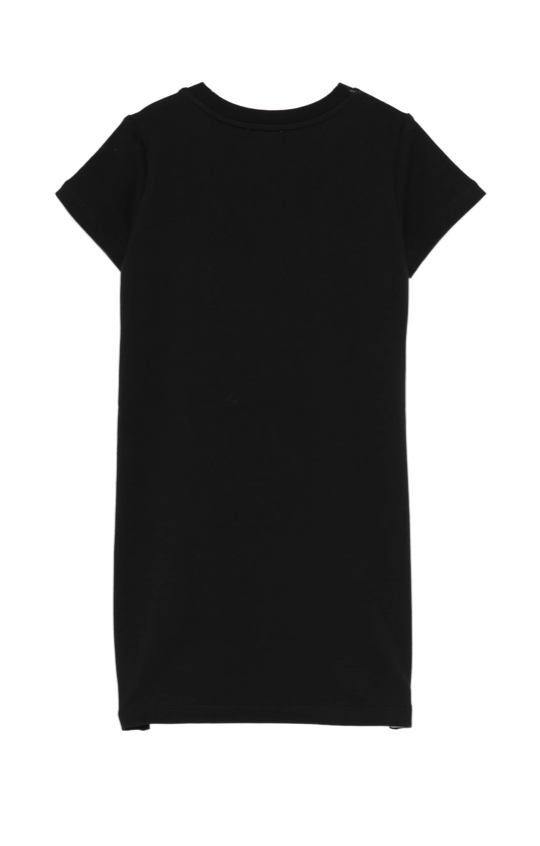 Abito per bambine HDV0HY LDA25 60100 MOSCHINO 