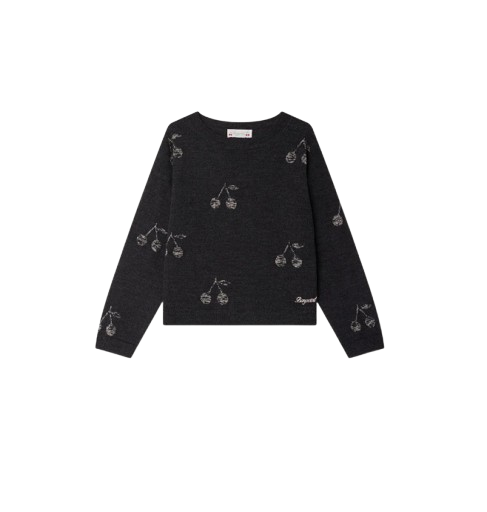 PULL JABARO W05GJUK00021 194 BONPOINT 