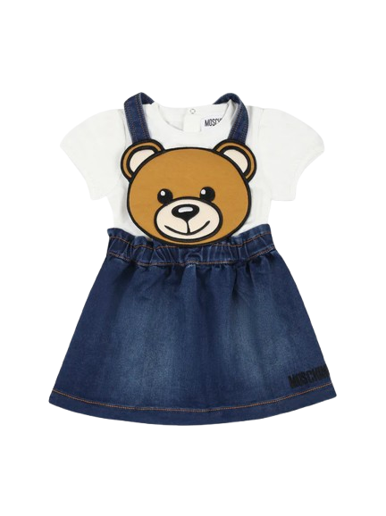 MOSCHINO MDG01K LXE4310063