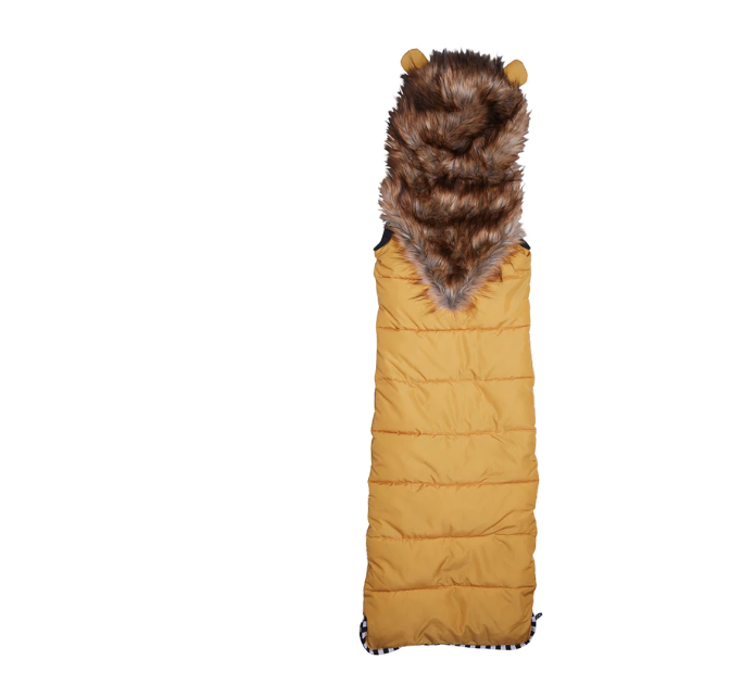 WEEDO FUNWEAR LIODO LION