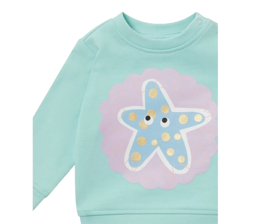  TY4050 Z3409 683 STELLA McCARTNEY 