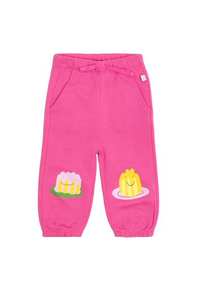 Pantaloni sportivi per neonati TX6040 Z0453 543 STELLA McCARTNEY 