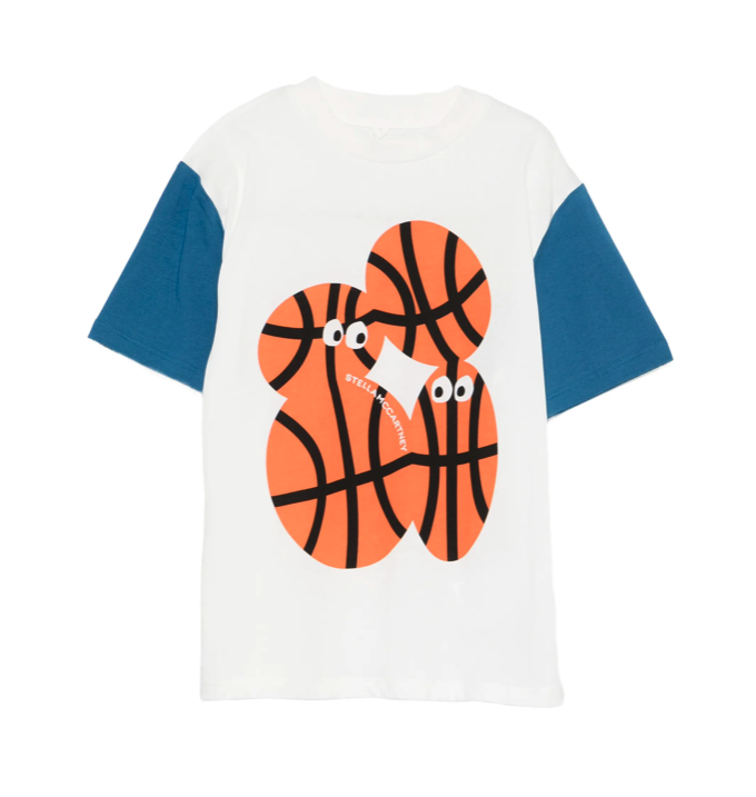  TY8R31 Z0434 101 STELLA McCARTNEY 