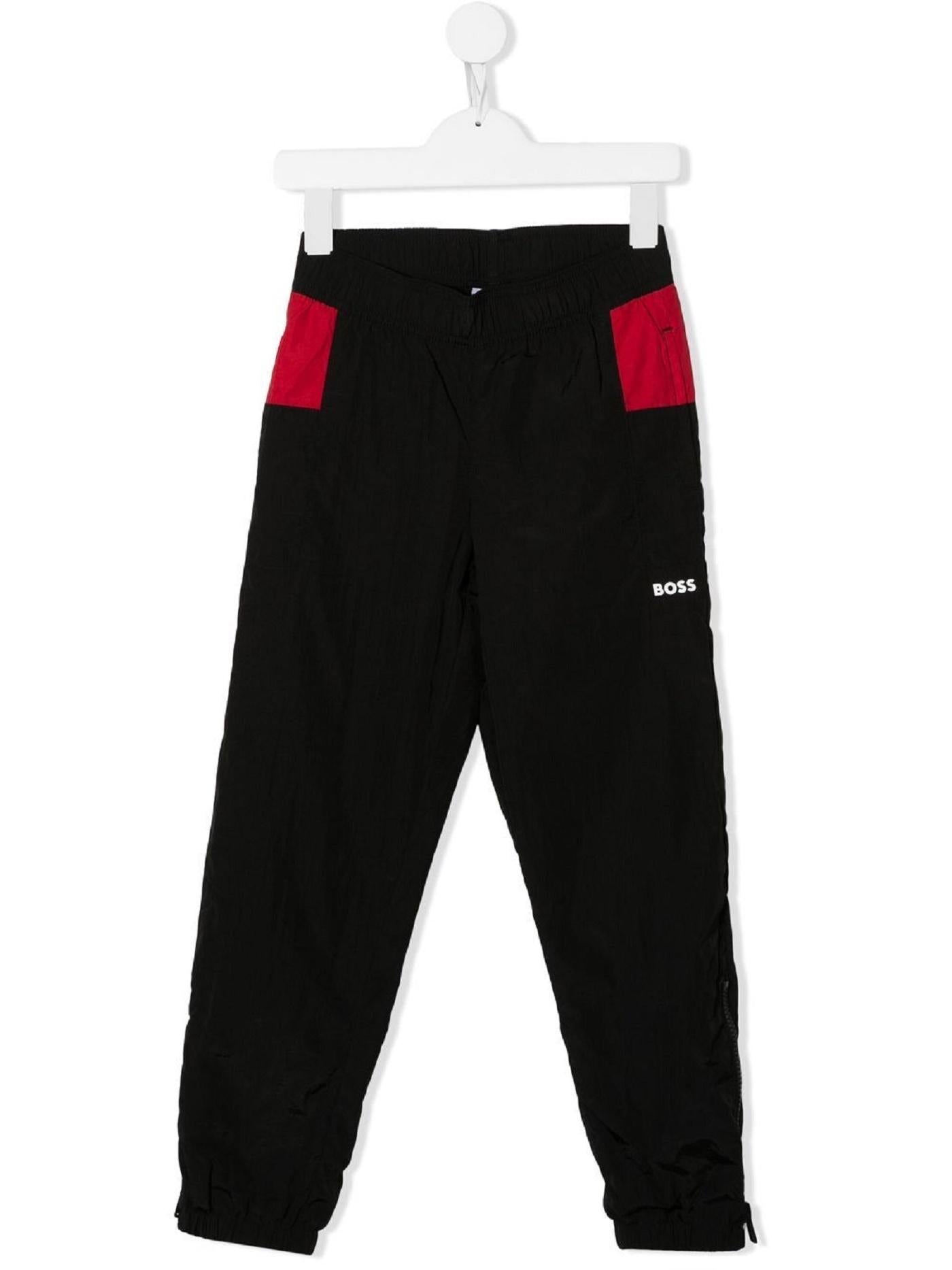 Patantaloni da bambino hugo boss