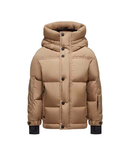 KASANKA JACKET K2957 1A00012 595JN 236 MONCLER 