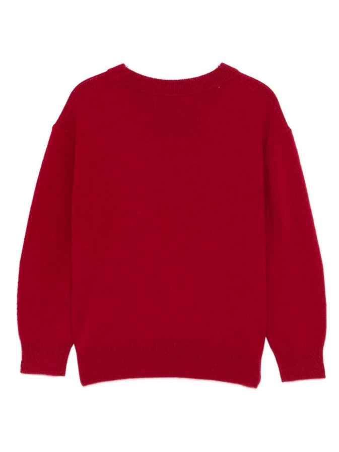 Maglione per bambina N05GJUK00002 151 BONPOINT 