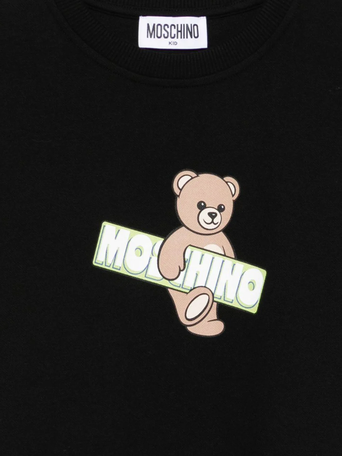 HYM03S LFA07 60100 MOSCHINO 