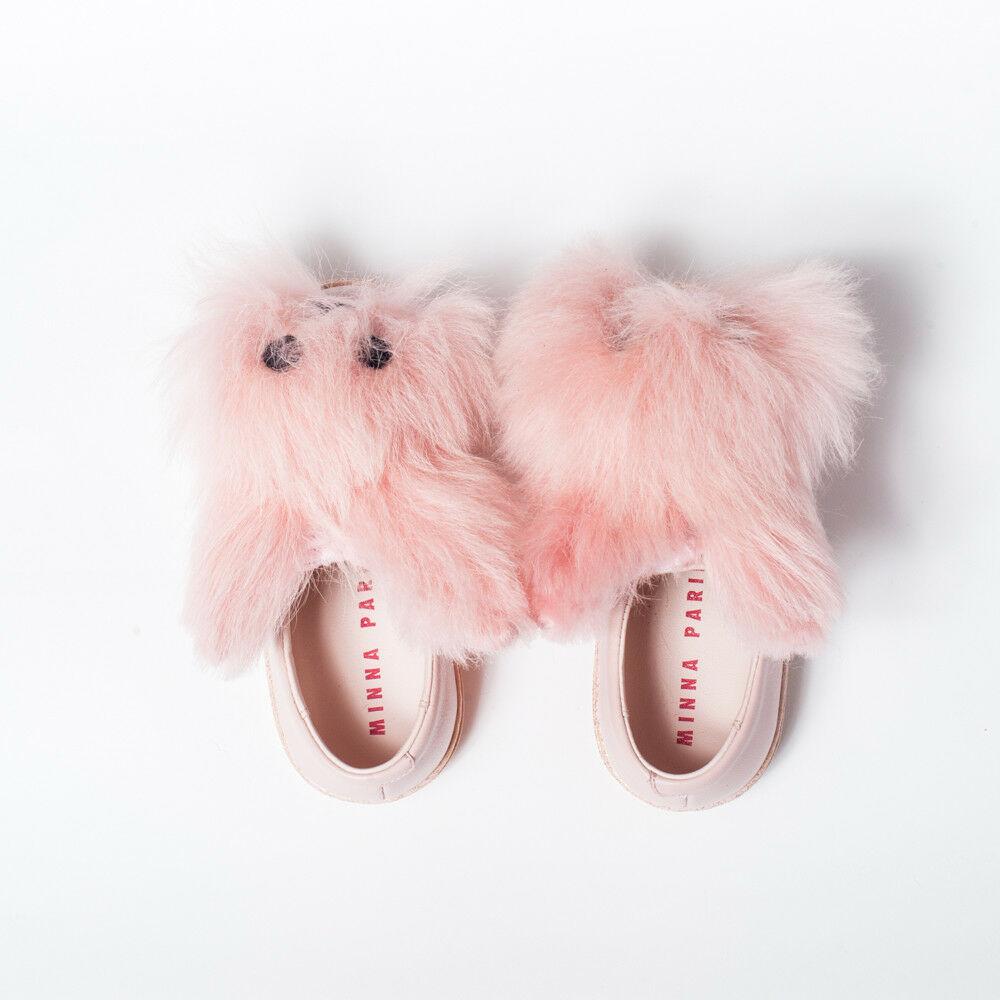 FLUFFY MINI