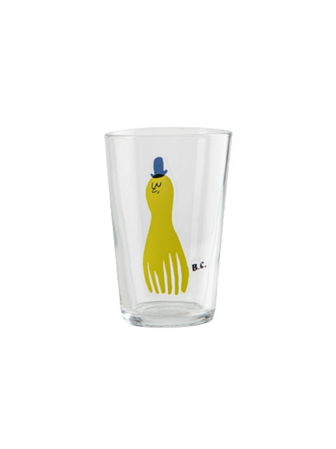 Set di 4 Bicchieri 123AU001  BOBO CHOSES 