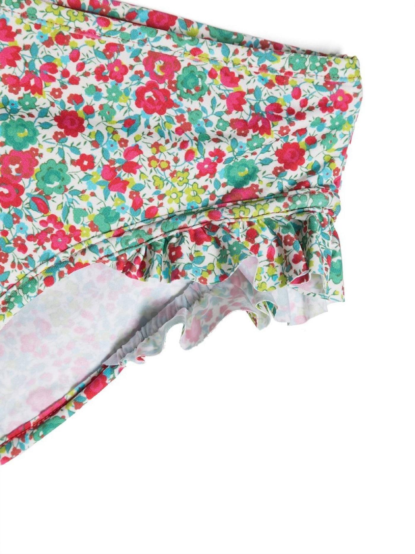 Bikini multicolor