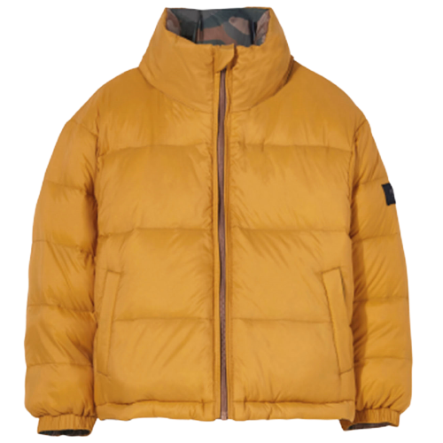 Giacca reversibile bambino