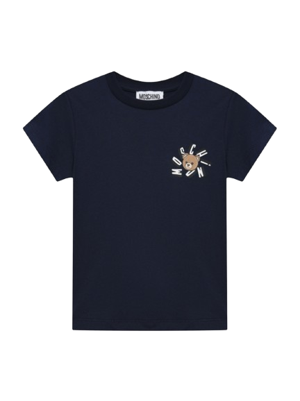  HUM05O LAA03 40016 MOSCHINO 