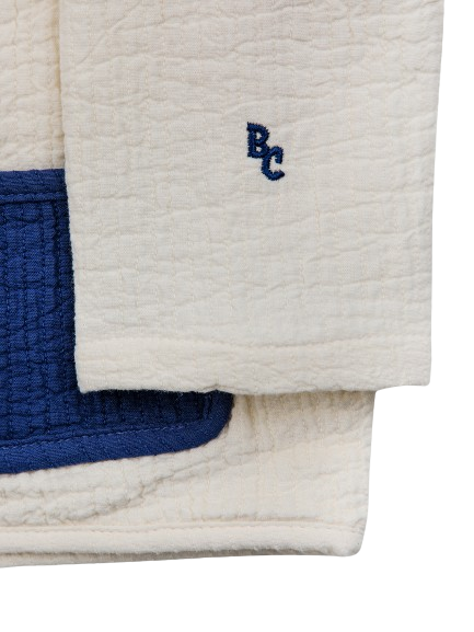 Giacca color block 124AB115 MULTICOLORE BOBO CHOSES 