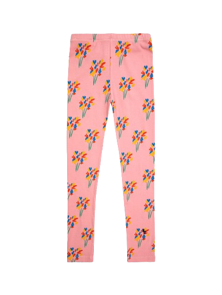 Leggings con stampa all-over