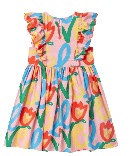  TY1C32 Z3437 509MC STELLA McCARTNEY 