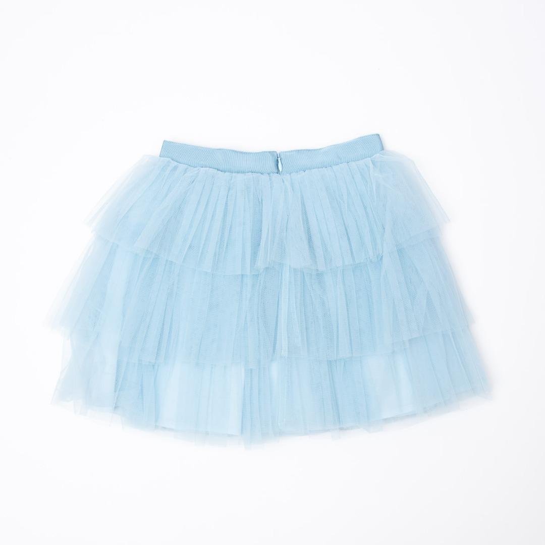 Gonna Tulle