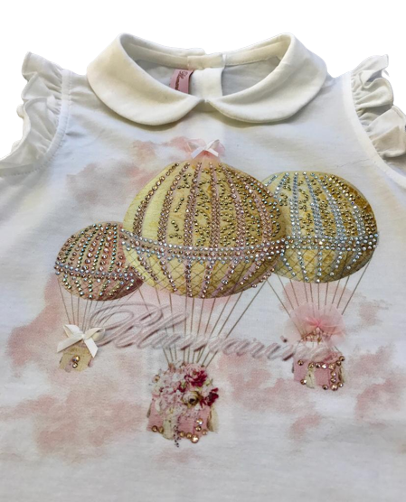 MISS BLUMARINE 40 N TS6700092