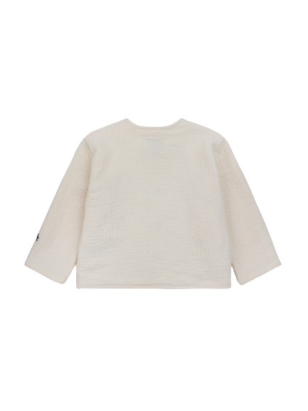 Giacca color block 124AB115 MULTICOLORE BOBO CHOSES 