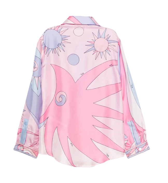  PY5B20 S0238 508LI EMILIO PUCCI 