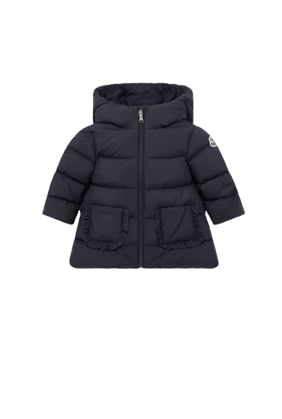 MONCLER BABY MOLAN LONG PARKA K2951 1C00001 597YW 778 MONCLER 