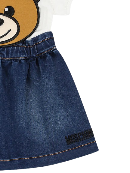 MOSCHINO MDG01K LXE4310063