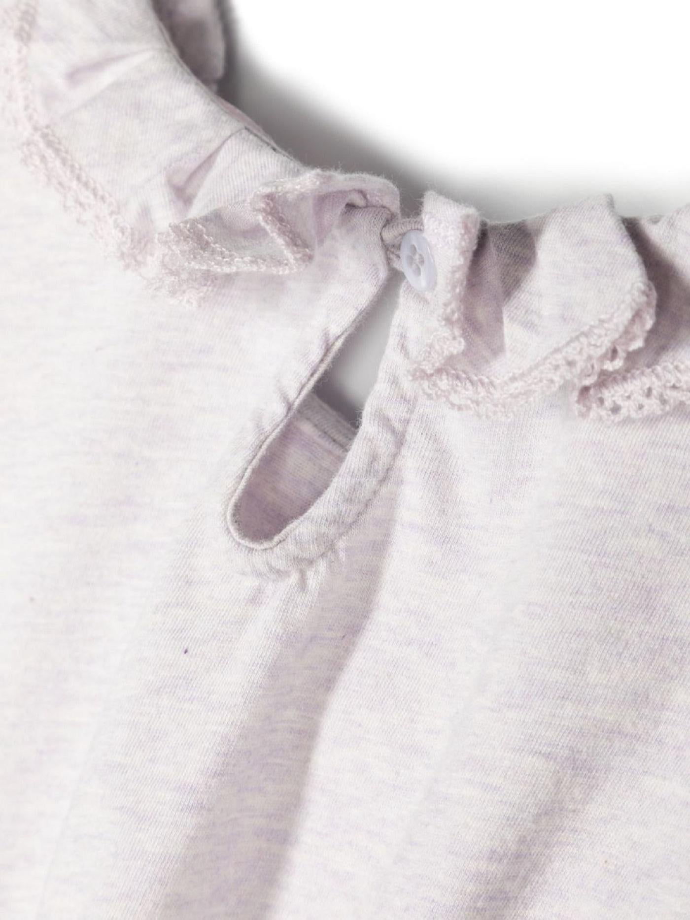 T-shirt da bambina