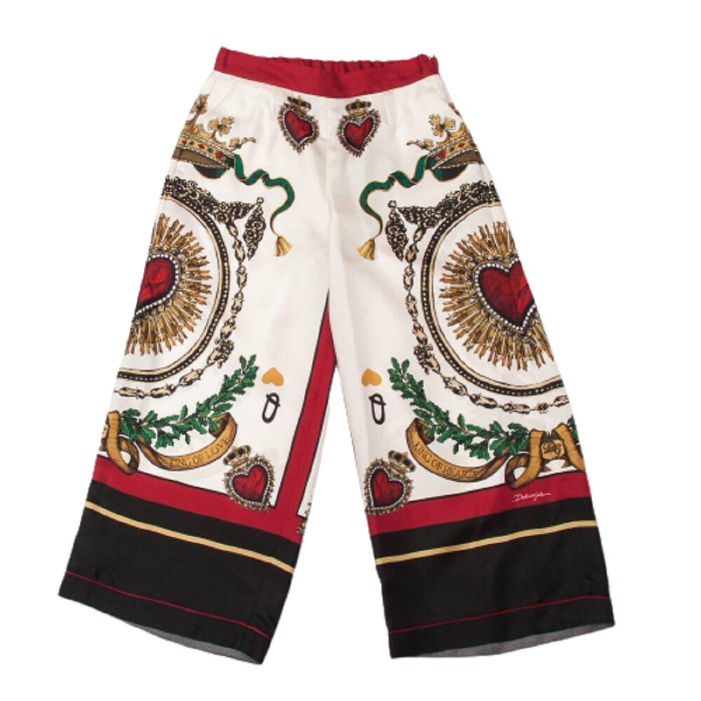 DOLCE & GABBANA L52P07HWP92