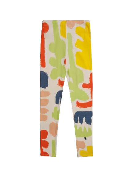 Leggings carnevaleschi