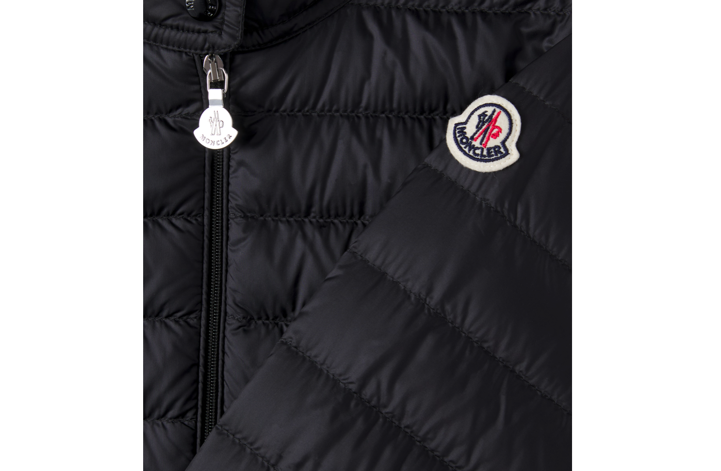 LANS JACKET L1954 1A00032 597YF 999 MONCLER 