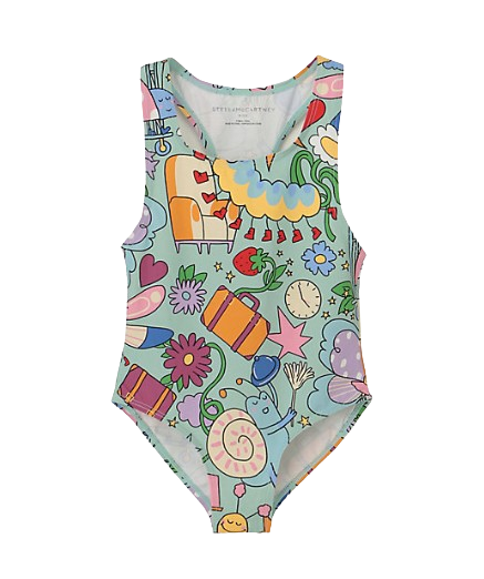  TYCA29 Z3509 754MC STELLA McCARTNEY 