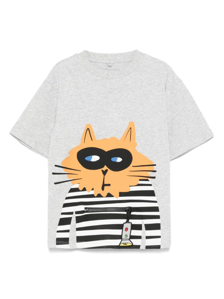 STELLA McCARTNEY TW8S01 Z0434807