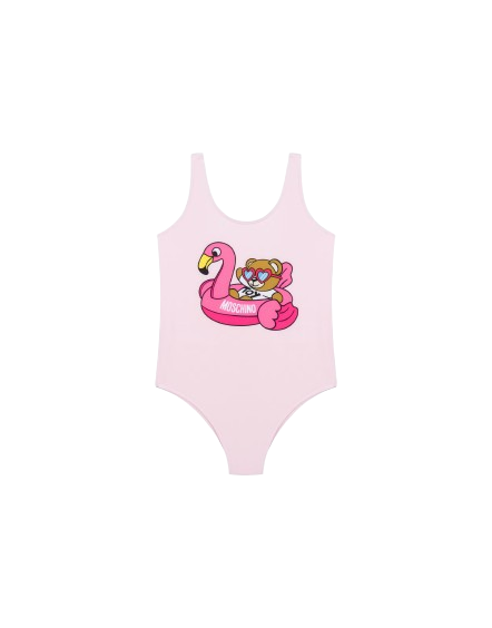 Costume intero smanicato con cut-out