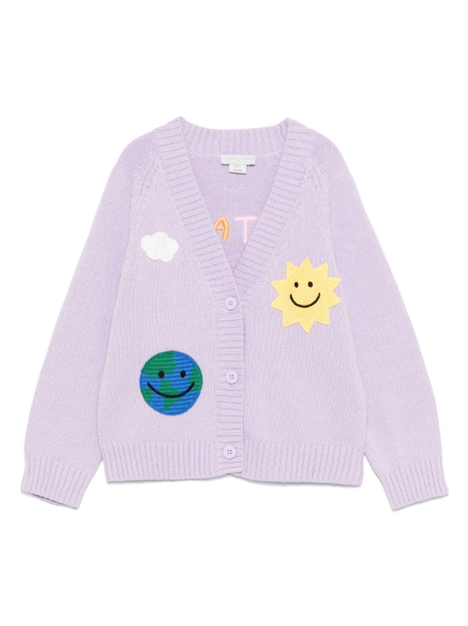  TX9A10 Z1528 522 STELLA McCARTNEY 