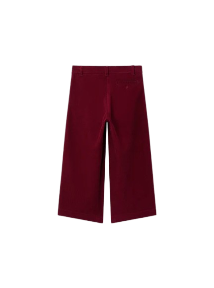 PANTALON JAVEY W05GPAW00002 053 BONPOINT 
