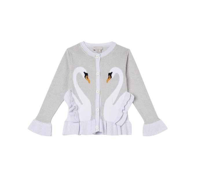  TX9B40 Z3393 925 STELLA McCARTNEY 