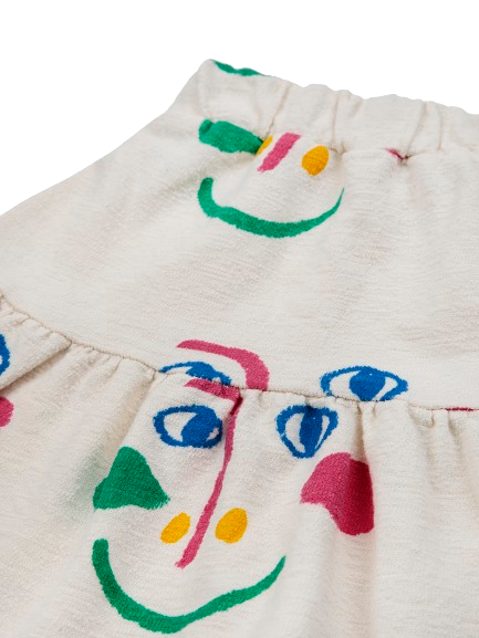 BOBO CHOSES 124AC087MULTICOLORE