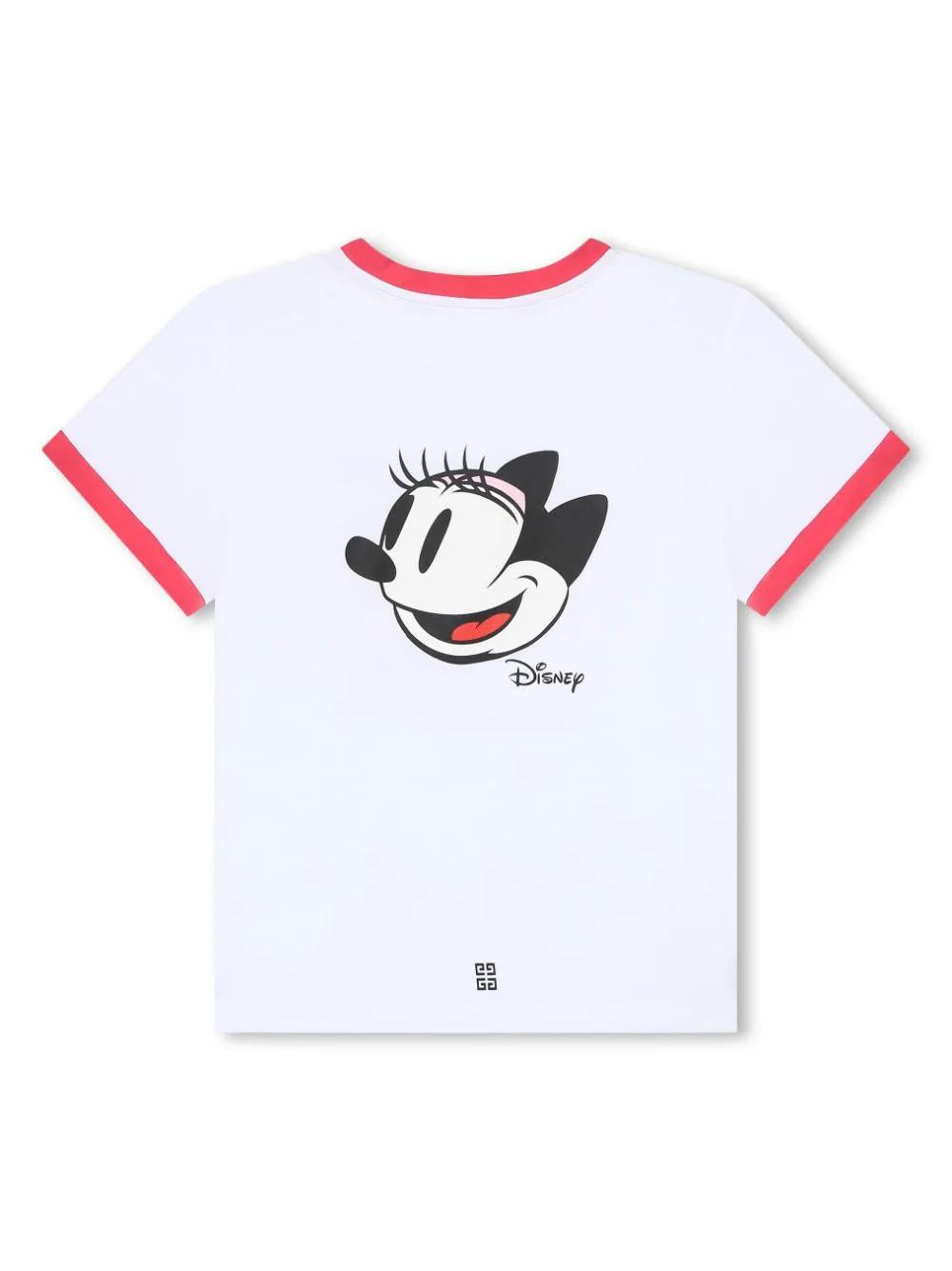 T-shirt con stampa