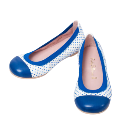 PRETTY BALLERINAS 38172