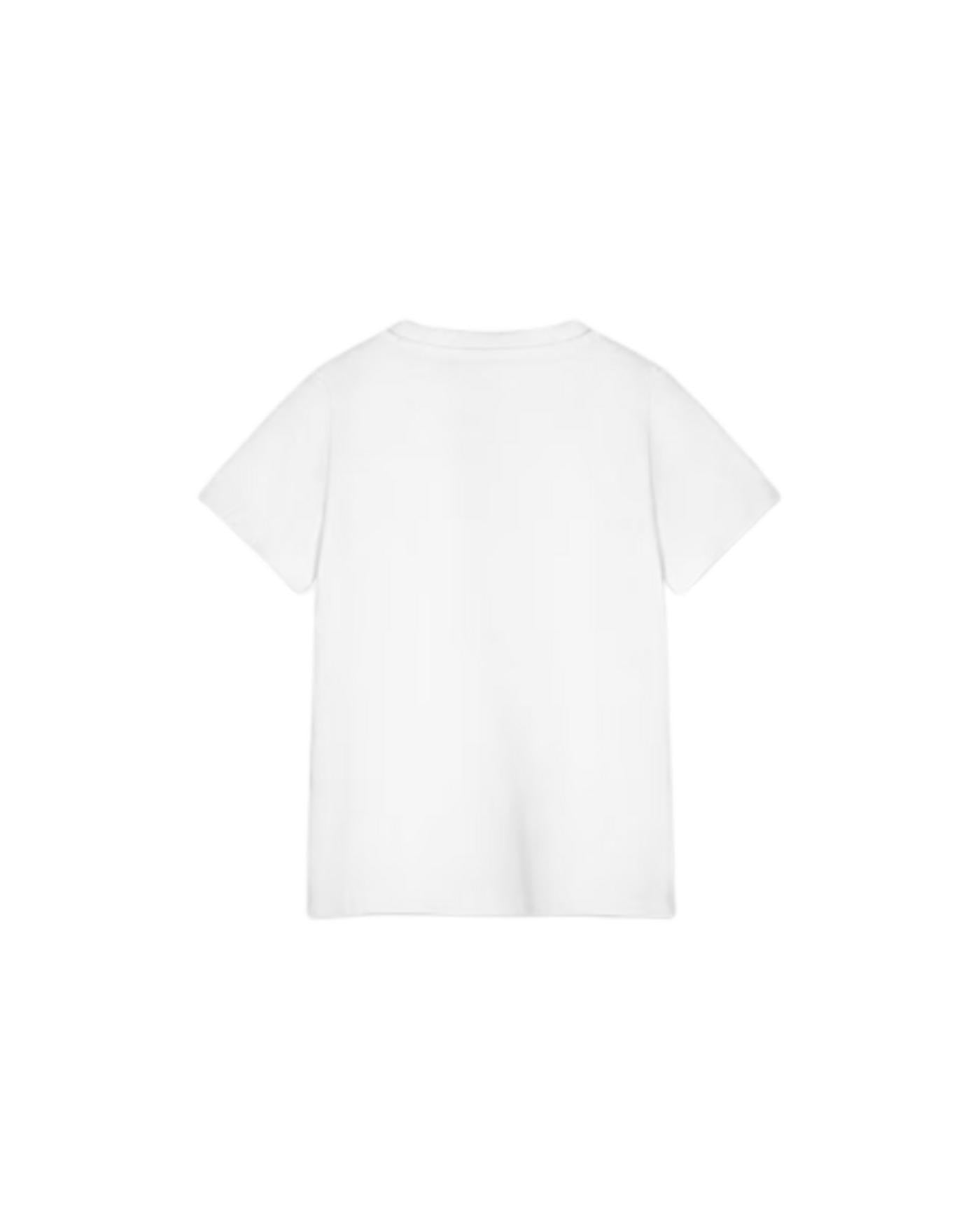 T-shirt con stampa
