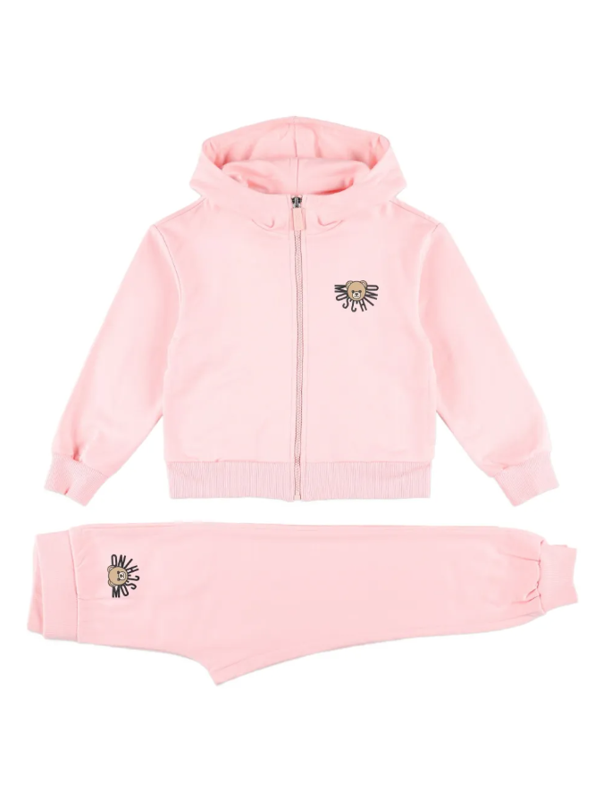 Set per bambini HMK03X LCA40 50209 MOSCHINO 