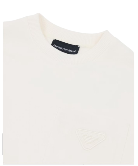 ARMANI JUNIOR EB000230 AF13450U0003