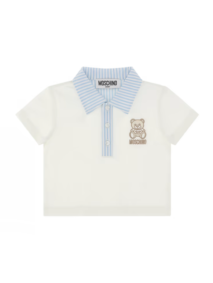 MOSCHINO MUM048 LFA0184325