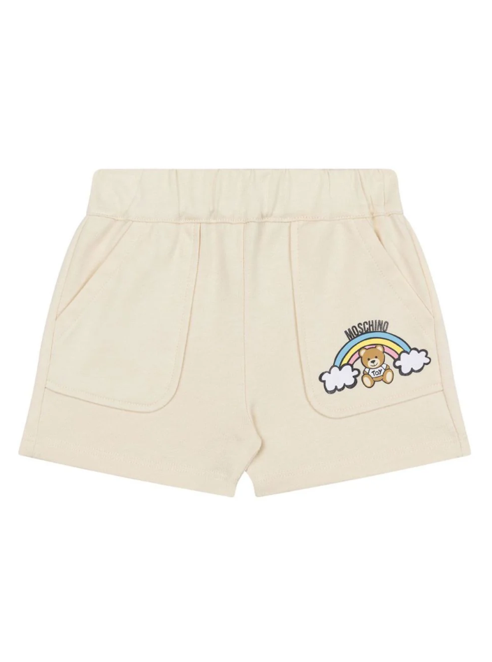 MOSCHINO MUQ01C LCA1920404